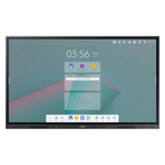 Интерактивная панель Samsung FLIP WA75C, 75"