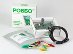 Цифровая лаборатория «РОББО Лаборатория»