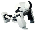 Робот Leju Aelos 1