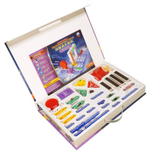 Электронный конструктор Знаток "Магия голоса"