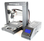 3D принтер Wanhao Duplicator i3 v 2.1 (со стеклом)