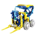 Конструктор "Роботостроение 11-в-1" EdiToys ET11