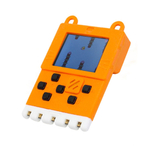 Мини-консоль KittenBot Meowbit