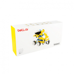 Детский конструктор-робот Mabot C (Deluxe Kit)