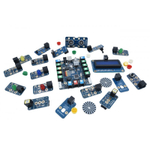 Стартовый набор по робототехнике Эвольвектор "Умная робототехника" ЭВ-410