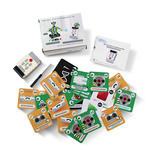 Комплект ДС Базовый набор WeDo 2.0 + Карты для безэкранного программирования