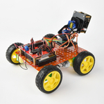 Робототехнический конструктор ЛАРТ «Печенег Батана CV»