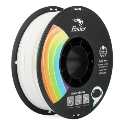 Катушка EN-PLA+ пластика Creality 1.75 мм 1кг