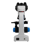 Микроскоп биологический Микромед С-11 (вар. 2ВА LED) в кейсе