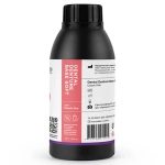 Фотополимерная смола HARZ Labs Dental Denture Base Soft, розовая