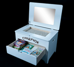 Сундучок логопеда АЛМА