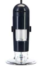 Микроскоп цифровой Levenhuk Discovery Artisan 16