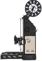 3D принтер 3DiY P3 Steel 200 PRO