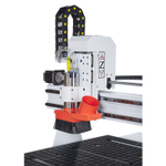 Фрезерный станок с ЧПУ Advercut K6100