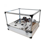 Стенд лабораторный «Диагностика и ремонт БПЛА мультироторного типа» IRVIS 01