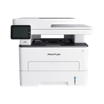 Монохромное МФУ Pantum M7310DN