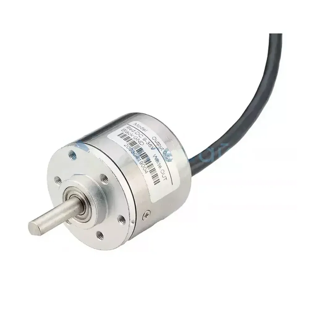 Датчик угла поворота MK315B