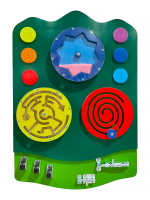 Модуль «Лабиринты» Приоритет