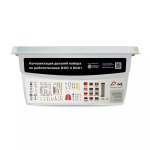 Комплект робототехники на класс R:ED X EDU+