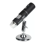 Цифровой микроскоп Микмед WiFi 1000Х 2.0