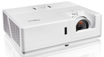Проектор мультимедийный Optoma ZU606Te