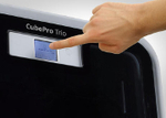 3D принтер CUBEPRO TRIO