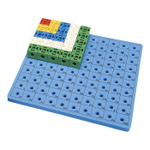 Доска для набора «Занимательные кубики (1017CR)»