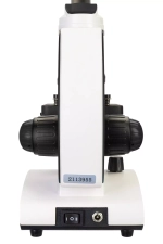 Микроскоп цифровой Levenhuk Discovery Pico Polar + Книга