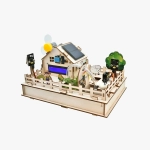 Программируемый конструктор R:ED Умная ферма