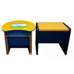 Комплект психолога №1 (интерактивный, сенсорный)