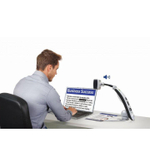 Видеоувеличитель Transformer HD