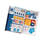 Набор пластинок "Программирование с КУБО++" KUBO 10103 (5002)