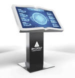 Интерактивный стол Book 32"