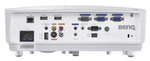 Короткофокусный проектор BenQ MW727