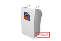 Мультимедийная интерактивная трибуна «‎AVKompleks Lector 5»