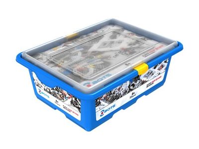 Ресурсный набор Z-BOTS 