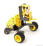 Конструктор образовательный "Команда исследователей" VEX Robotics