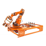 Ресурсный набор для изучения информационных систем и устройств учебных промышленных роботов ОРТП-2019 ДОП150