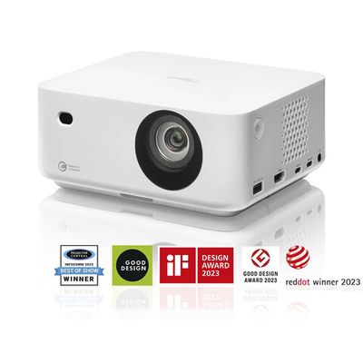 Проектор лазерный Optoma ML1080ST