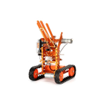 Набор STEAM "Мобильная робототехника" с руководством пользователя