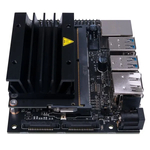 Микрокомпьютер Jetson Nano B01 4GB