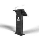 Интерактивная трибуна BM Alibi Baikal PRO (без документ камеры) 27"