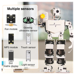 Андроидный робот Hobots Гуманоид