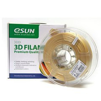 Wood пластик eSUN для 3D принтера, 1.75 мм, 0.5 кг