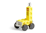 Соединяющиеся кубики Numberblocks. Поезд Чисел Learning Resources HM96094-UK
