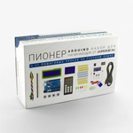 Arduino-набор для начинающих "Пионер"