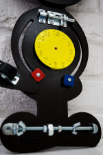 Бизиборд «Собачка Жучка» Приоритет