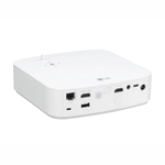 Мобильный Full HD проектор LG PF50KS