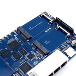 Микрокомпьютер Banana Pi BPI-R64