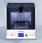3D принтер Printbox 3D WHITE